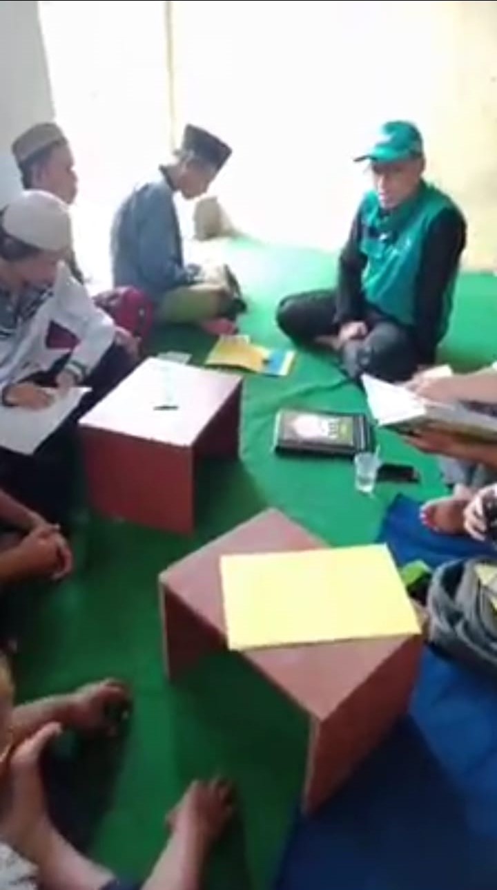 Kegiatan Harian