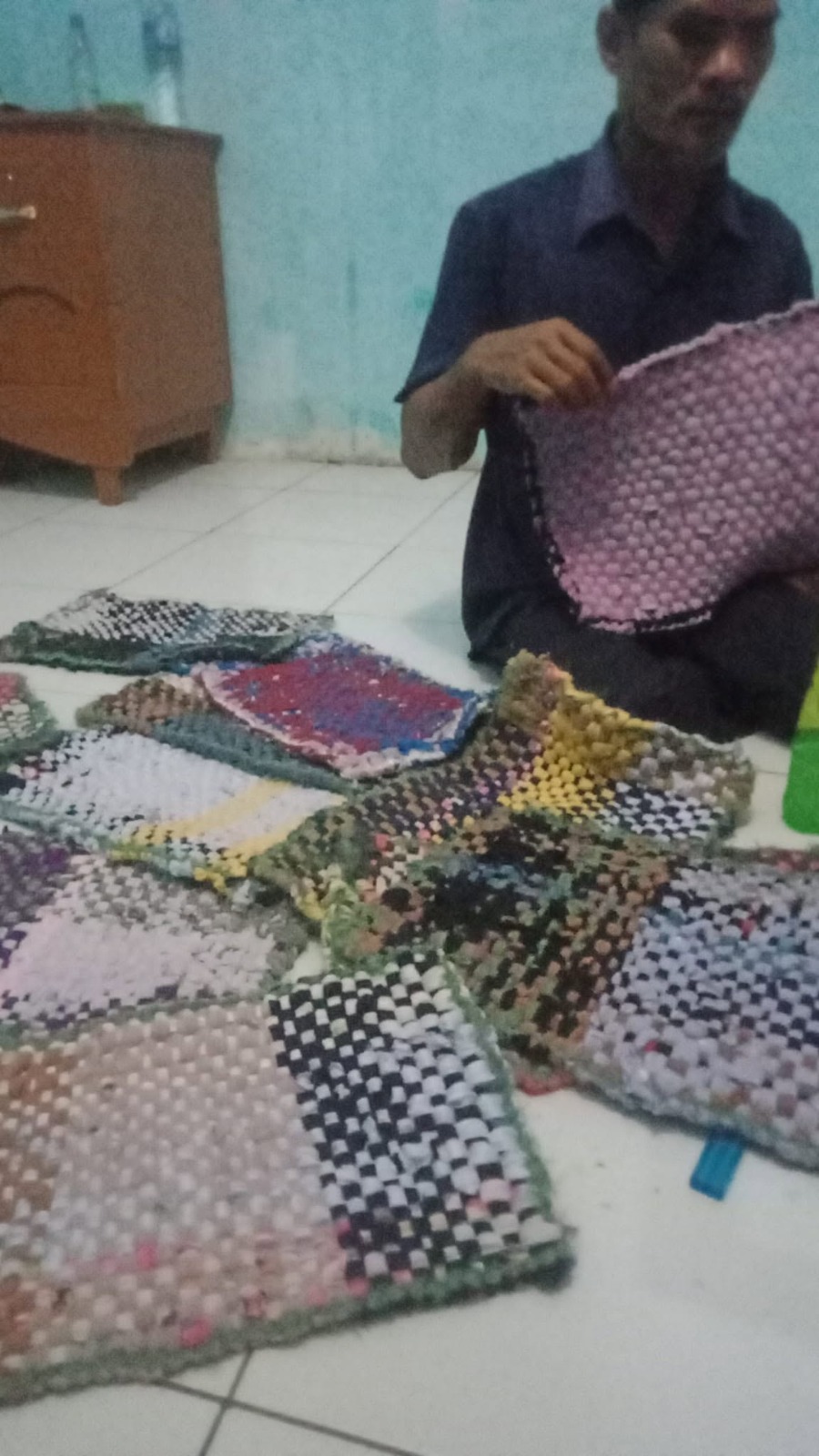 Pelatihan Produktif