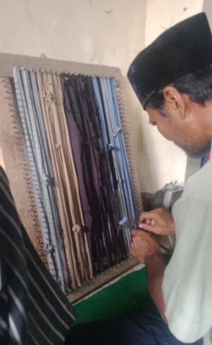 Pelatihan Produktif