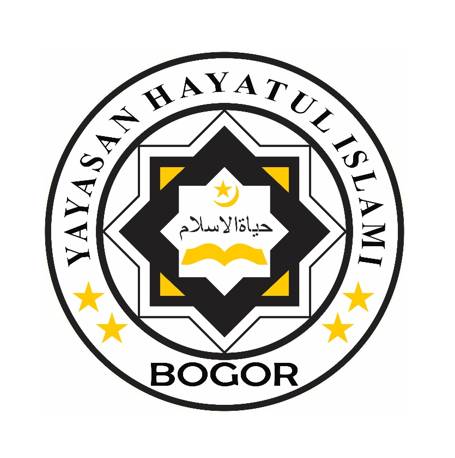 Logo YHIB